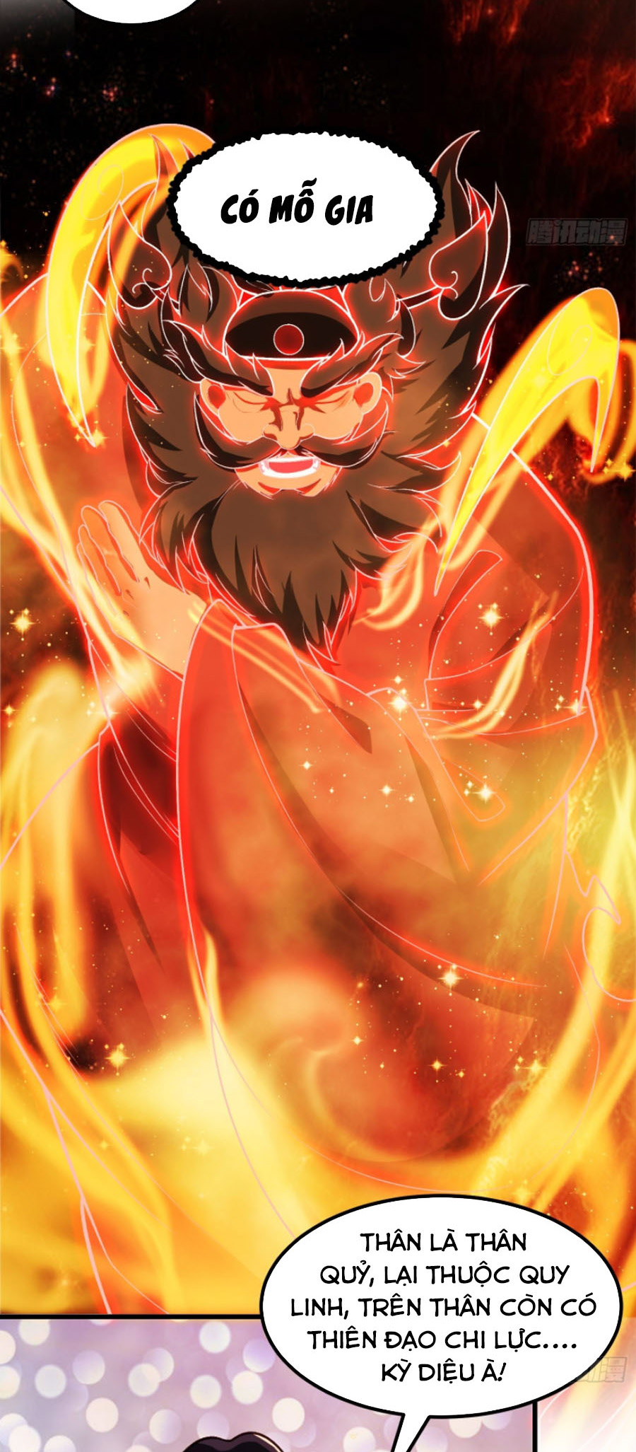 Ta Dùng Sách Giải Trí Thành Thánh Chapter 24 - Hamtruyen.vn