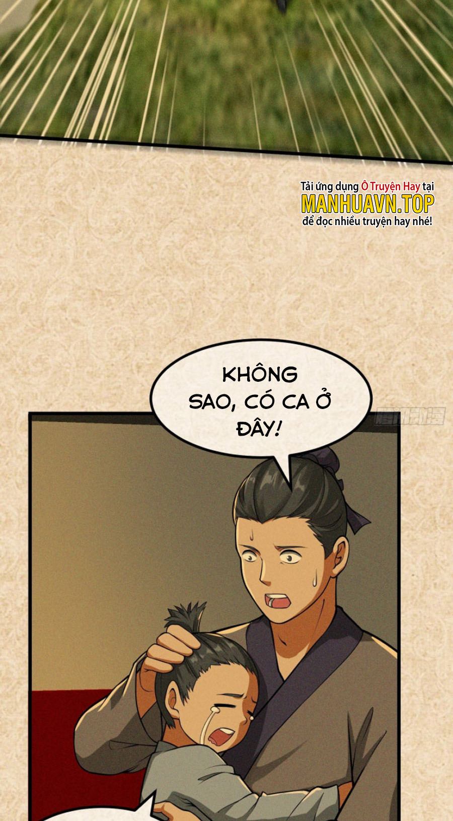 Ta Dùng Sách Giải Trí Thành Thánh Chapter 21 - Hamtruyen.vn