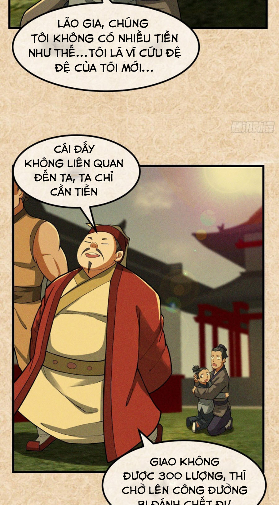 Ta Dùng Sách Giải Trí Thành Thánh Chapter 21 - Hamtruyen.vn