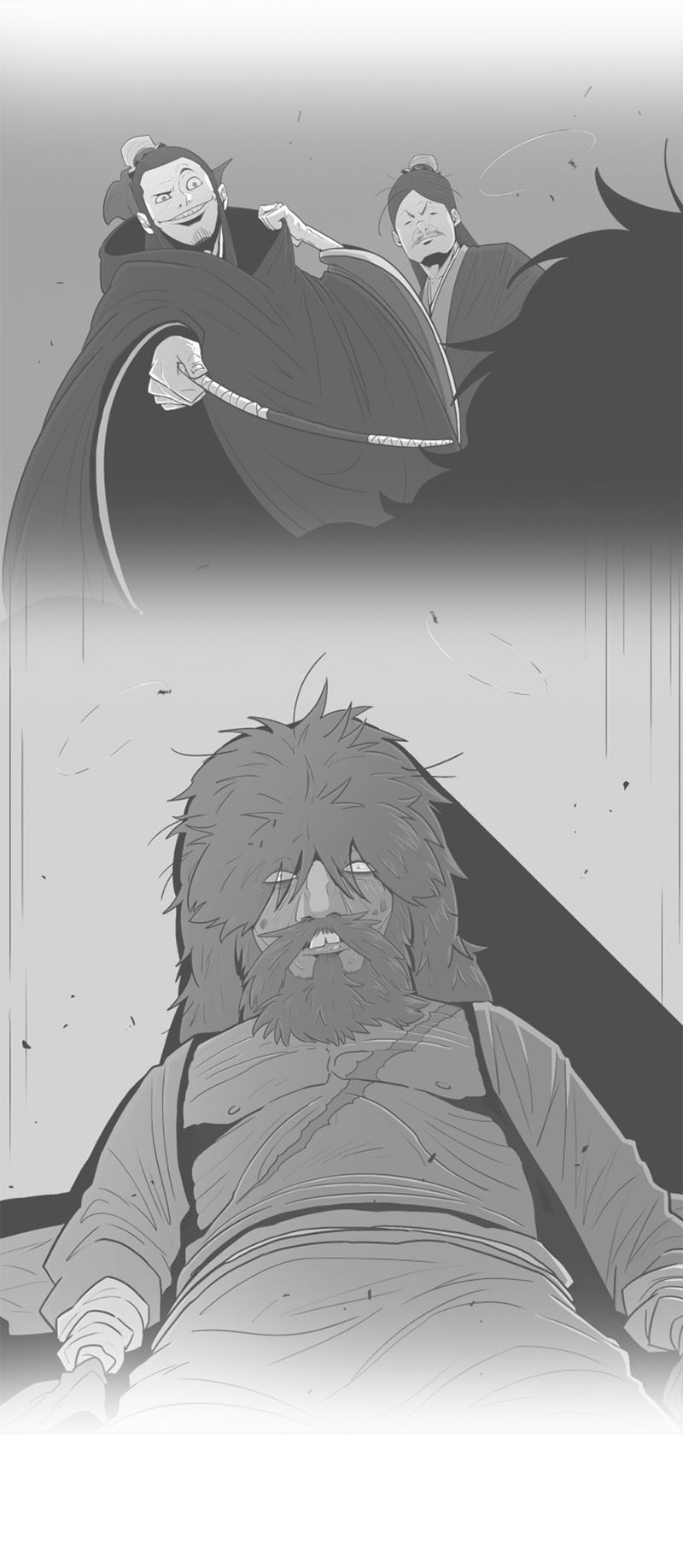 Bắc Kiếm Giang Hồ Chapter 104 - Hamtruyen.vn
