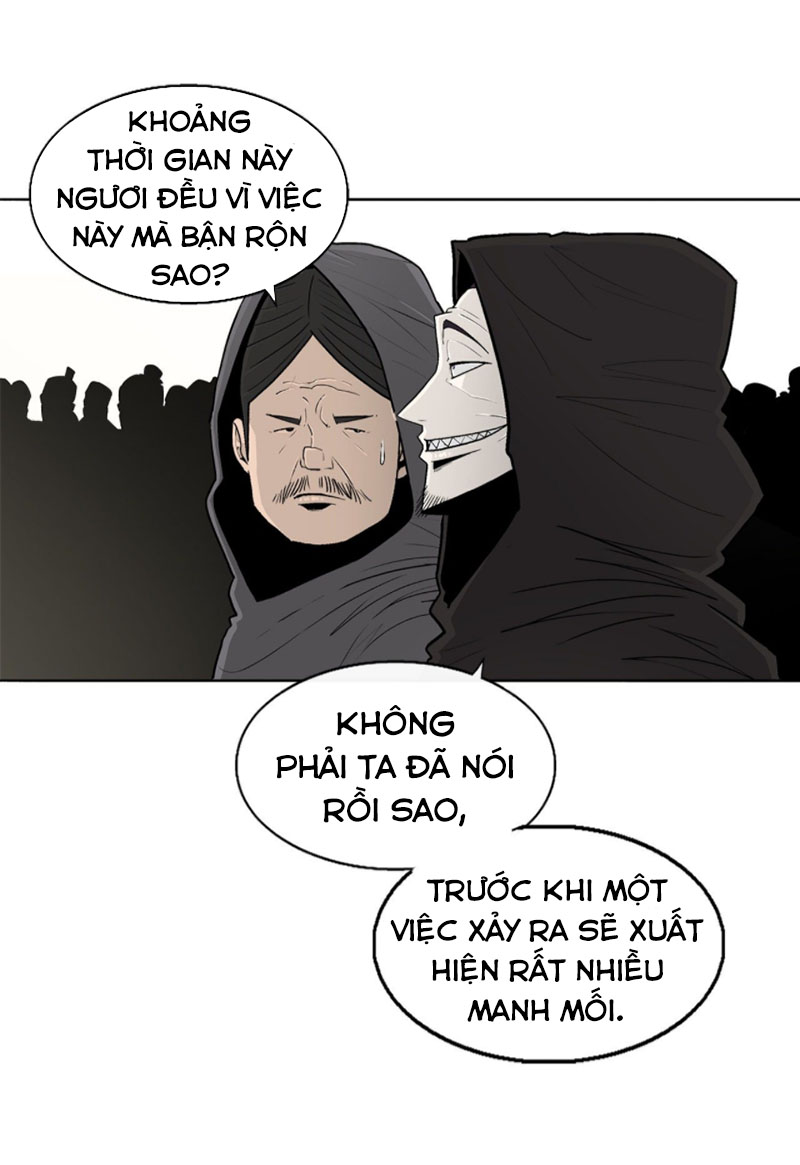 Bắc Kiếm Giang Hồ Chapter 104 - Hamtruyen.vn