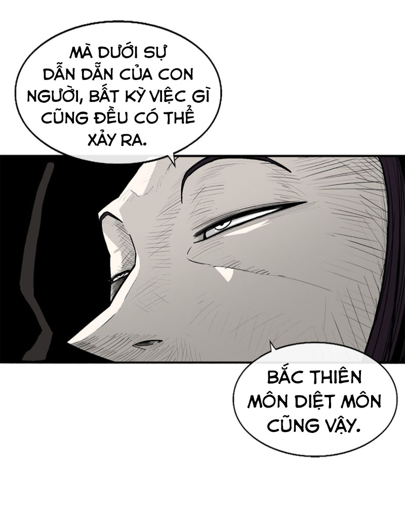 Bắc Kiếm Giang Hồ Chapter 104 - Hamtruyen.vn