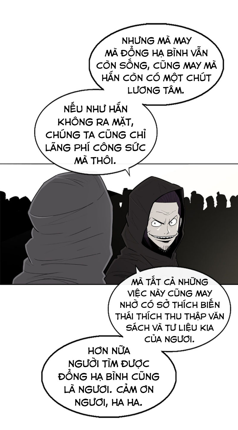 Bắc Kiếm Giang Hồ Chapter 104 - Hamtruyen.vn