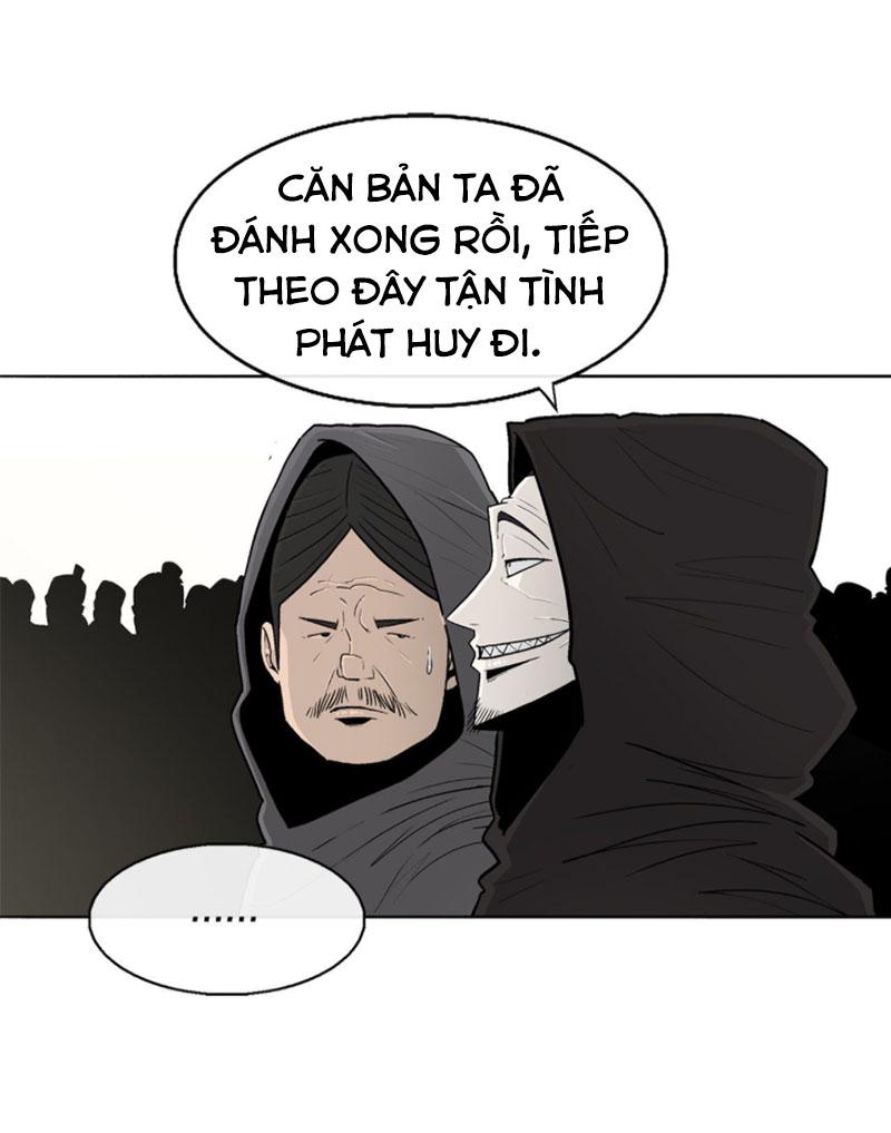 Bắc Kiếm Giang Hồ Chapter 104 - Hamtruyen.vn