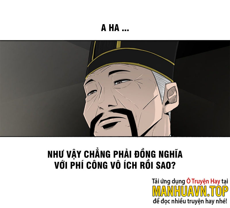 Bắc Kiếm Giang Hồ Chapter 104 - Hamtruyen.vn