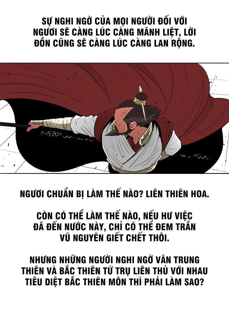 Bắc Kiếm Giang Hồ Chapter 104 - Hamtruyen.vn