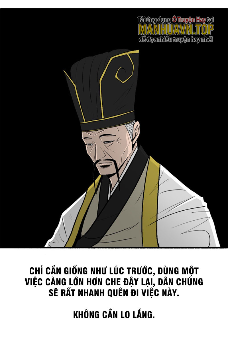 Bắc Kiếm Giang Hồ Chapter 104 - Hamtruyen.vn