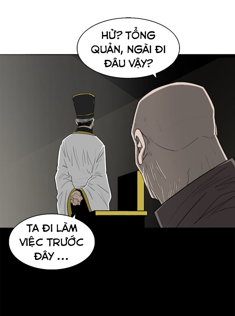 Bắc Kiếm Giang Hồ Chapter 104 - Hamtruyen.vn