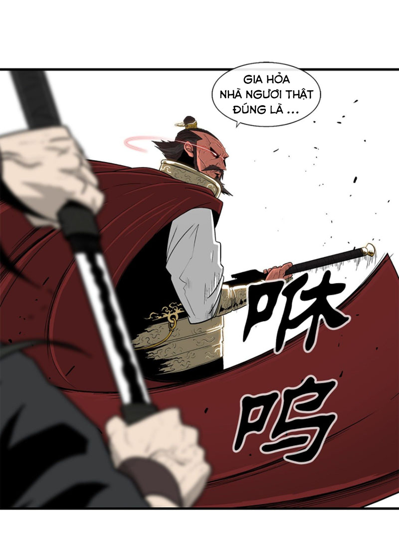 Bắc Kiếm Giang Hồ Chapter 104 - Hamtruyen.vn