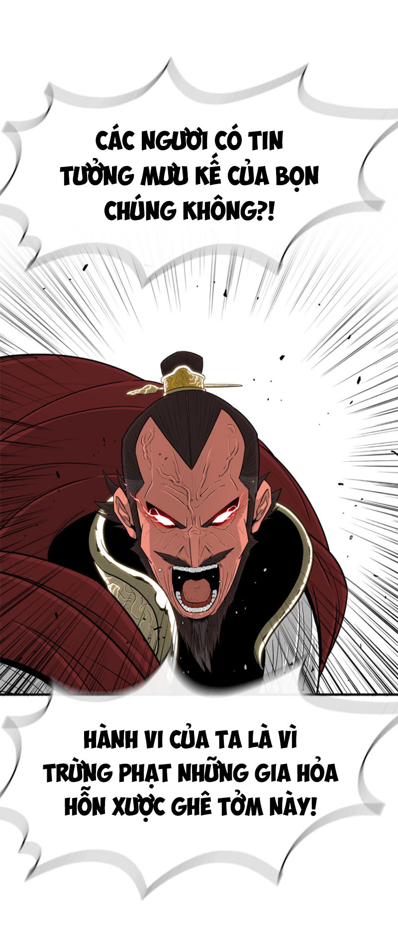 Bắc Kiếm Giang Hồ Chapter 104 - Hamtruyen.vn