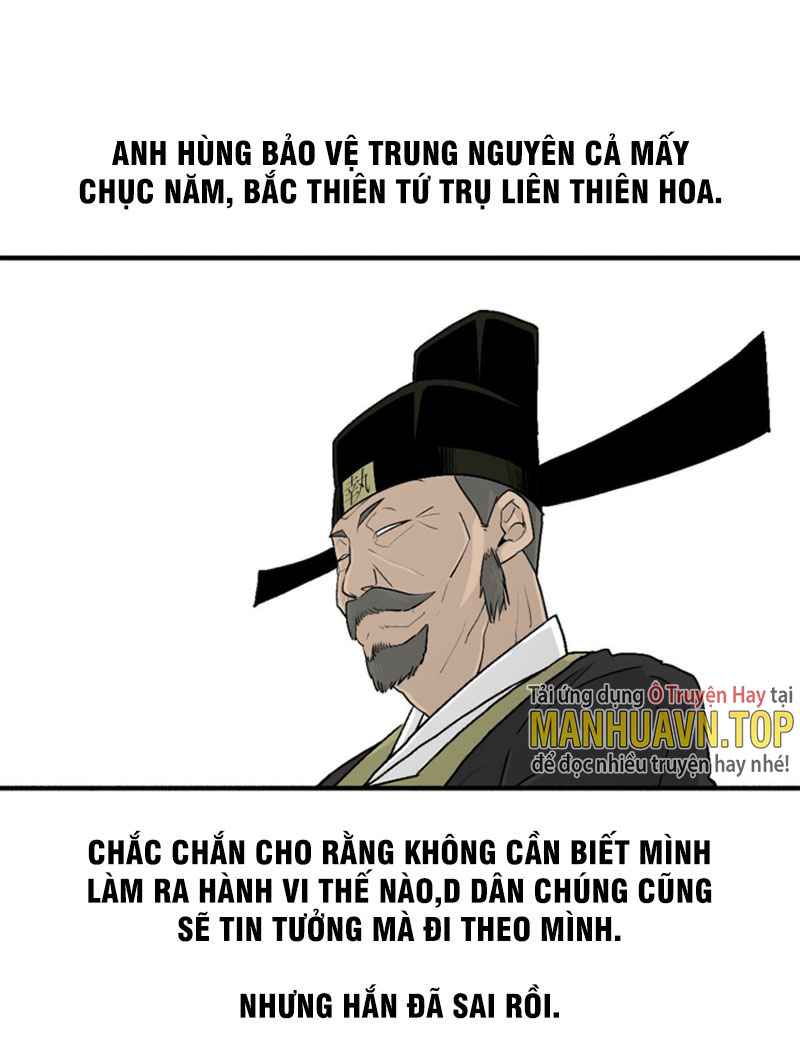 Bắc Kiếm Giang Hồ Chapter 104 - Hamtruyen.vn