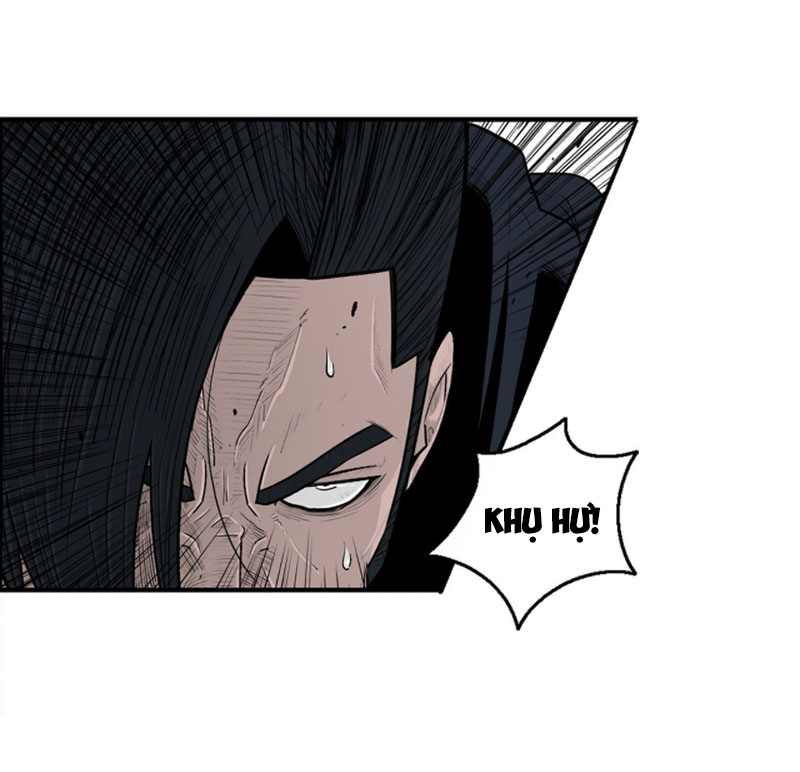 Bắc Kiếm Giang Hồ Chapter 104 - Hamtruyen.vn