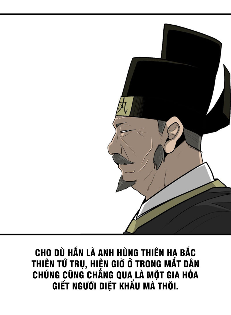 Bắc Kiếm Giang Hồ Chapter 104 - Hamtruyen.vn