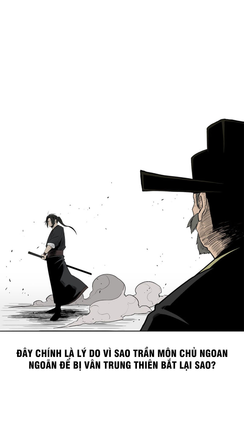 Bắc Kiếm Giang Hồ Chapter 104 - Hamtruyen.vn
