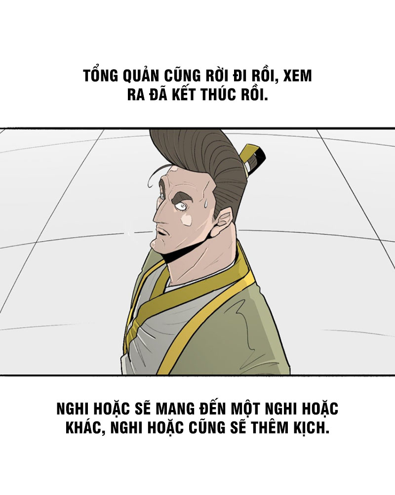 Bắc Kiếm Giang Hồ Chapter 104 - Hamtruyen.vn