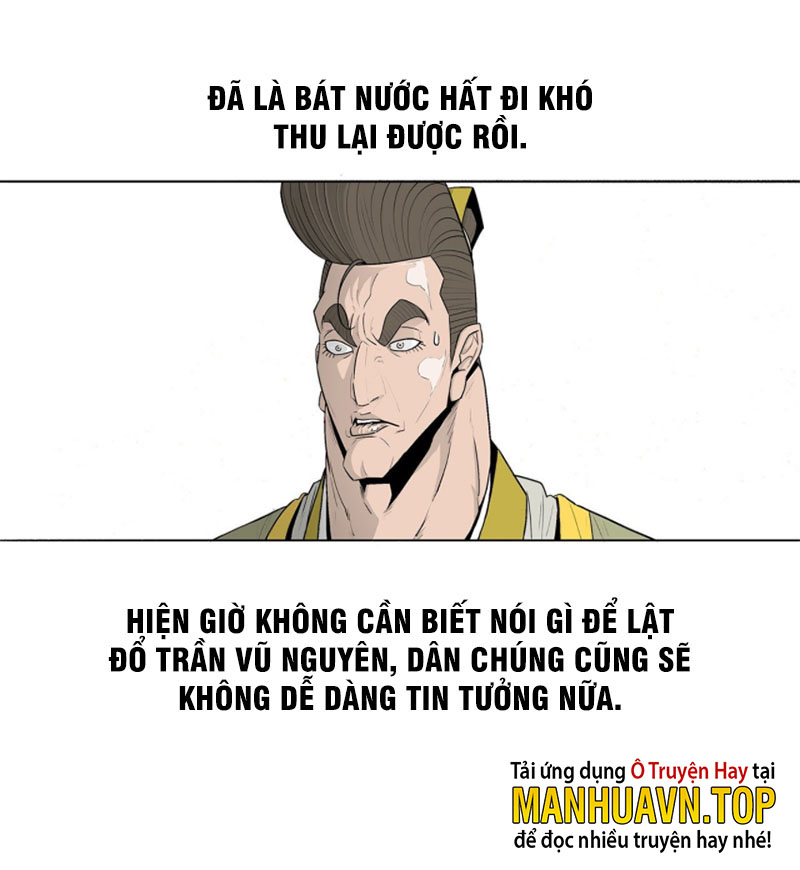 Bắc Kiếm Giang Hồ Chapter 104 - Hamtruyen.vn