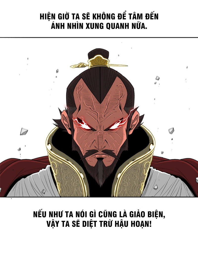 Bắc Kiếm Giang Hồ Chapter 104 - Hamtruyen.vn