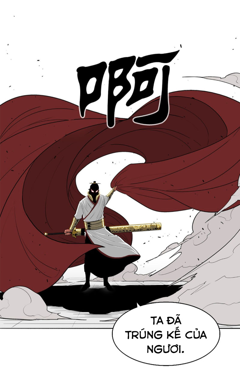 Bắc Kiếm Giang Hồ Chapter 104 - Hamtruyen.vn