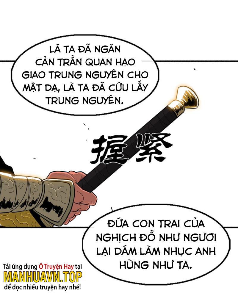 Bắc Kiếm Giang Hồ Chapter 104 - Hamtruyen.vn