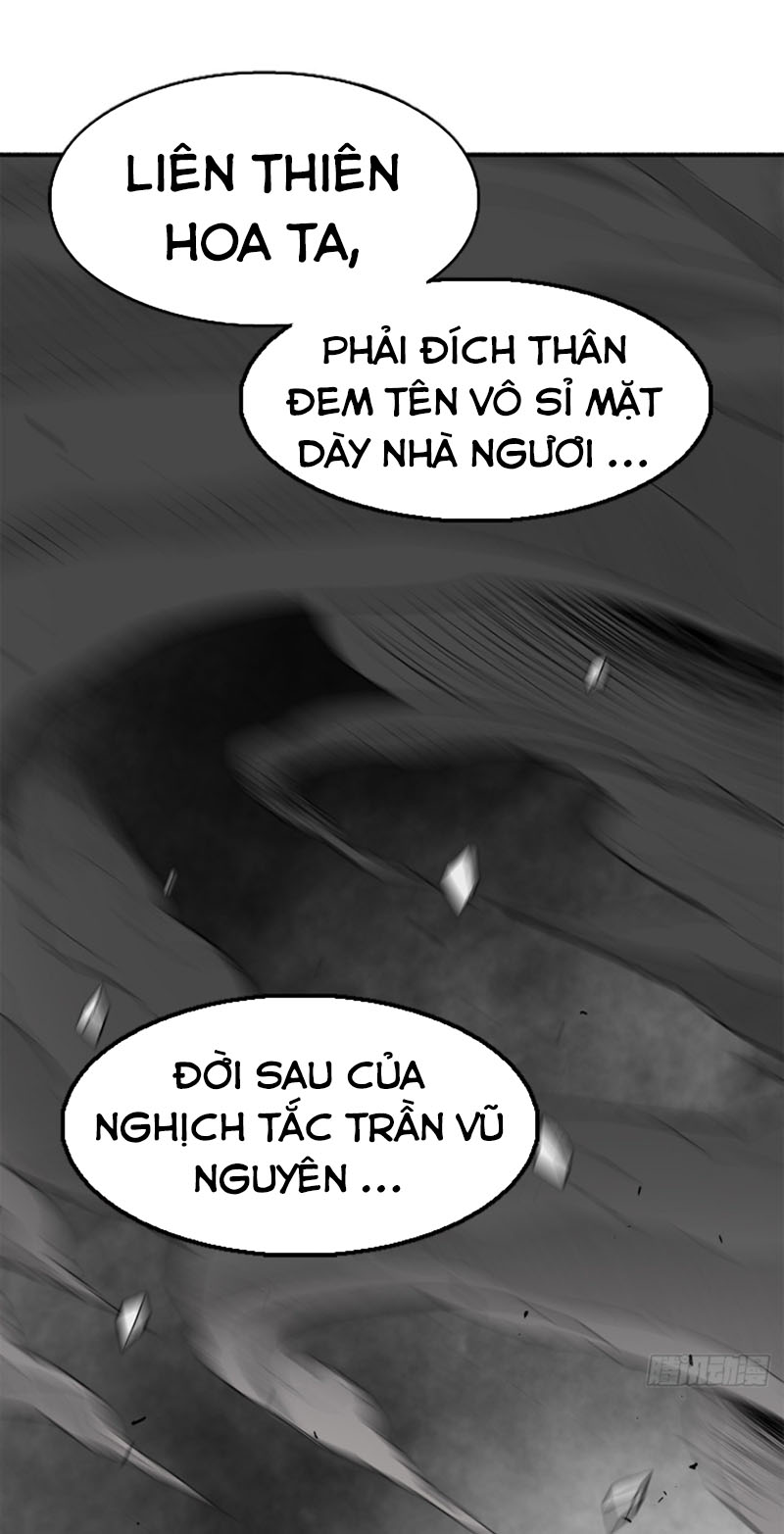 Bắc Kiếm Giang Hồ Chapter 104 - Hamtruyen.vn