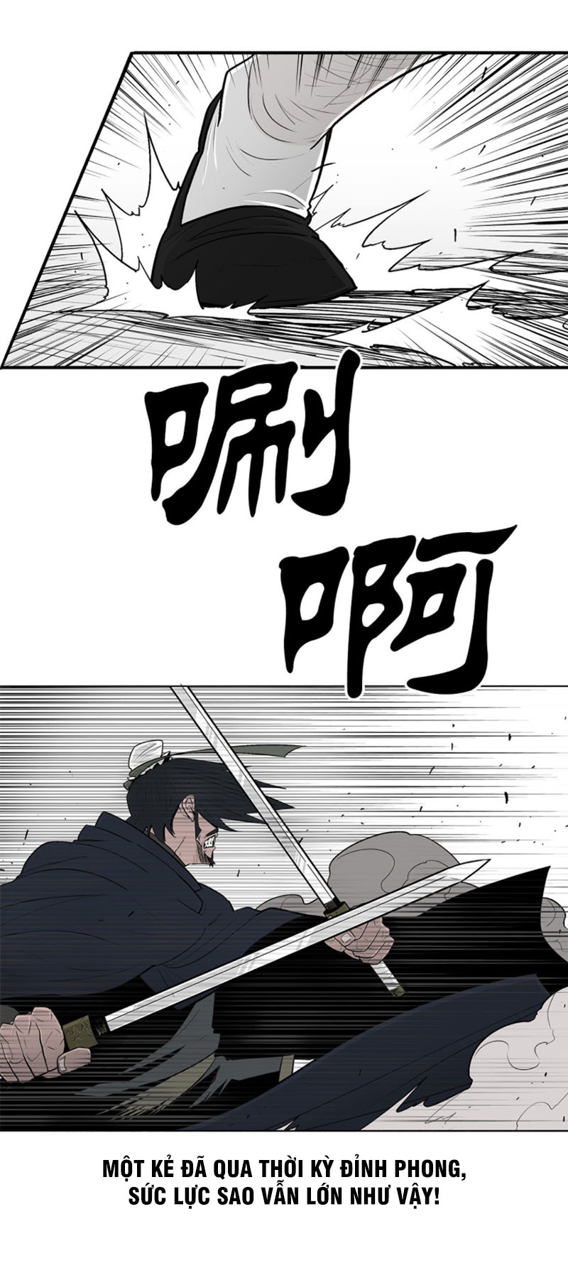 Bắc Kiếm Giang Hồ Chapter 104 - Hamtruyen.vn