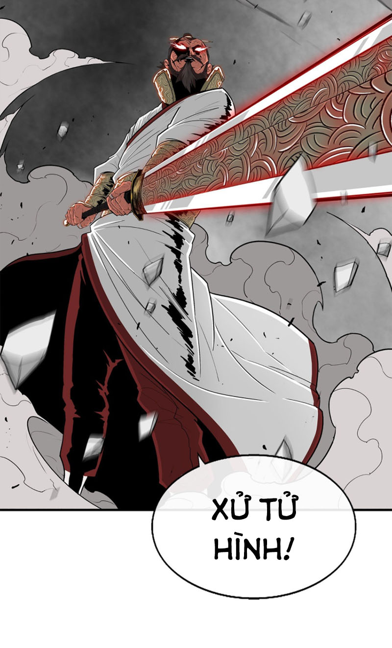 Bắc Kiếm Giang Hồ Chapter 104 - Hamtruyen.vn