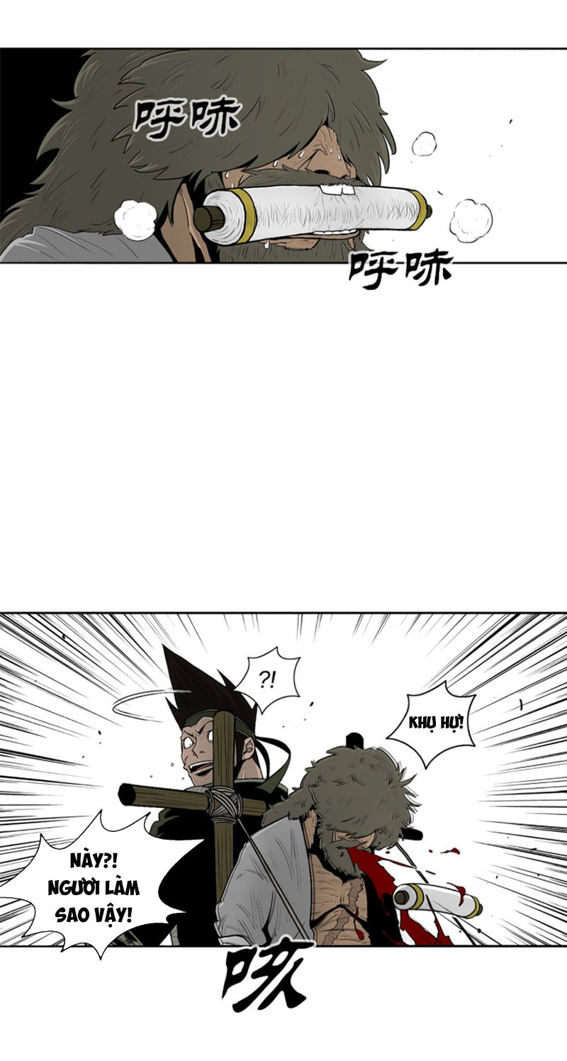 Bắc Kiếm Giang Hồ Chapter 104 - Hamtruyen.vn