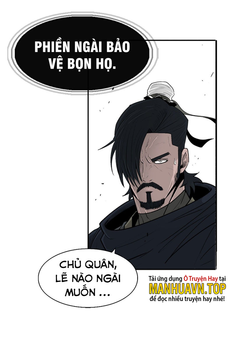 Bắc Kiếm Giang Hồ Chapter 104 - Hamtruyen.vn