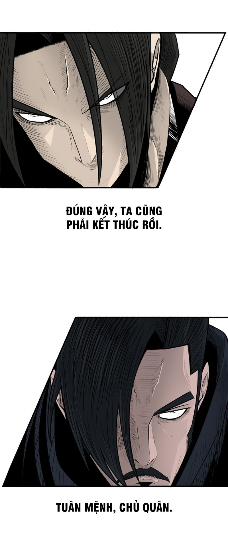 Bắc Kiếm Giang Hồ Chapter 104 - Hamtruyen.vn
