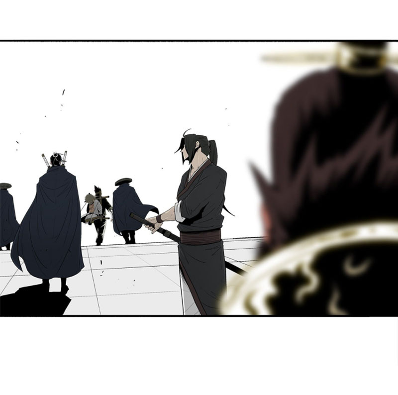 Bắc Kiếm Giang Hồ Chapter 104 - Hamtruyen.vn
