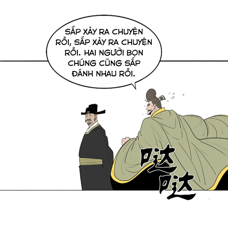Bắc Kiếm Giang Hồ Chapter 104 - Hamtruyen.vn