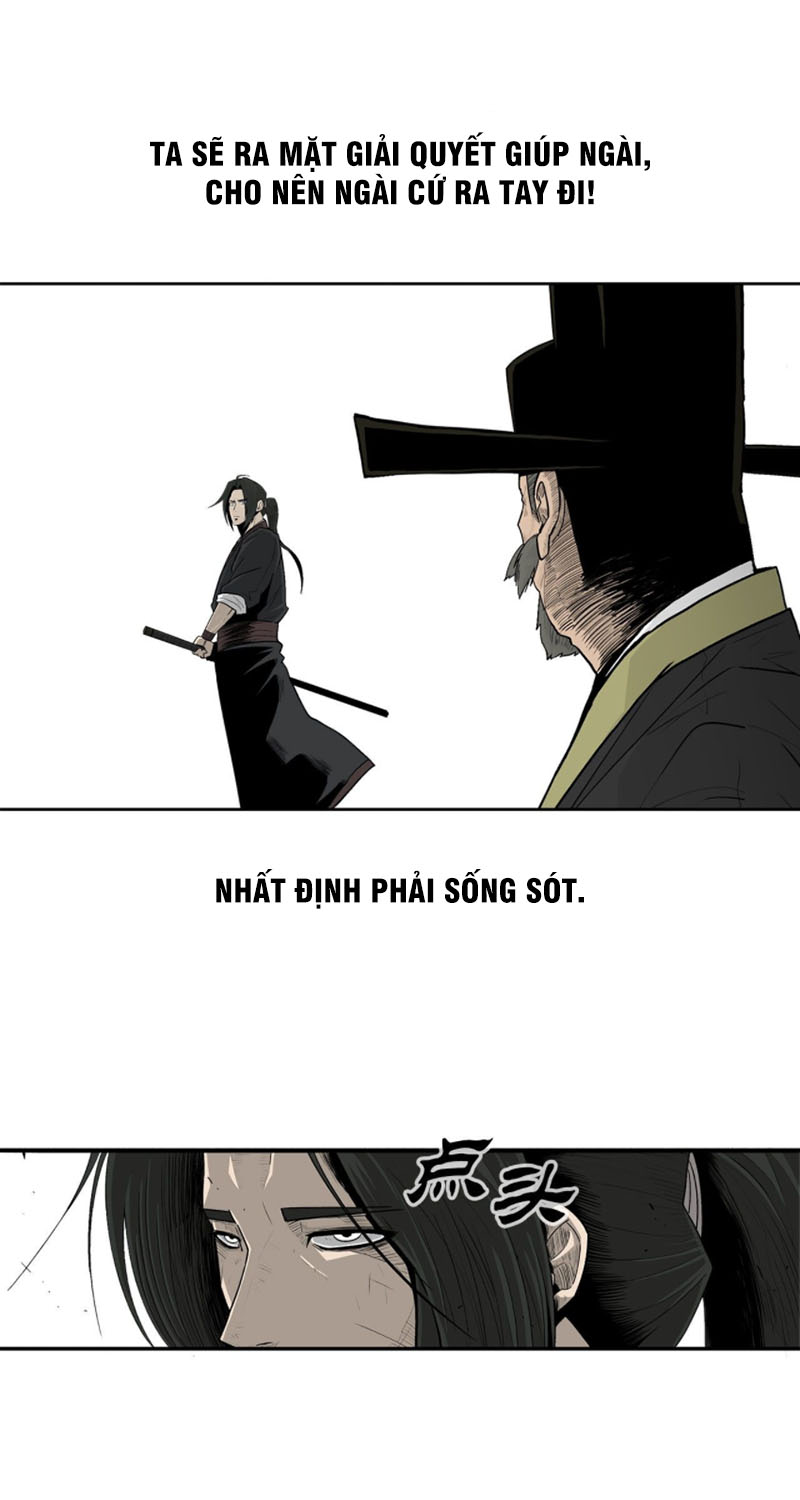 Bắc Kiếm Giang Hồ Chapter 104 - Hamtruyen.vn