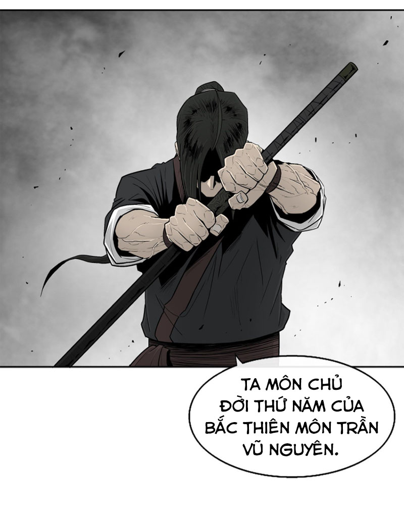 Bắc Kiếm Giang Hồ Chapter 104 - Hamtruyen.vn