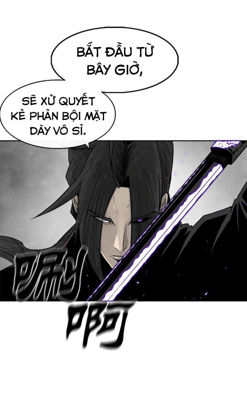 Bắc Kiếm Giang Hồ Chapter 104 - Hamtruyen.vn