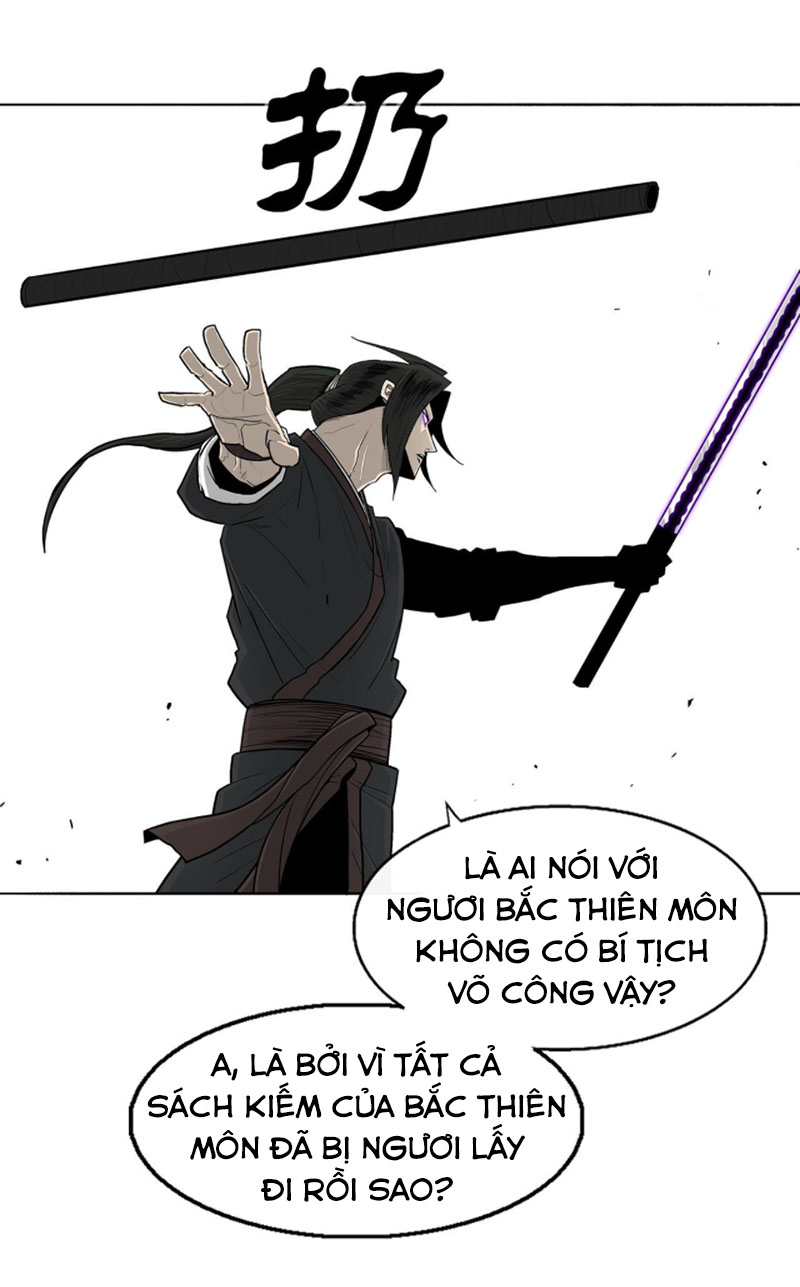 Bắc Kiếm Giang Hồ Chapter 104 - Hamtruyen.vn