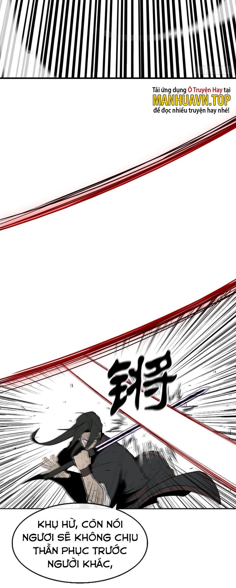 Bắc Kiếm Giang Hồ Chapter 104 - Hamtruyen.vn