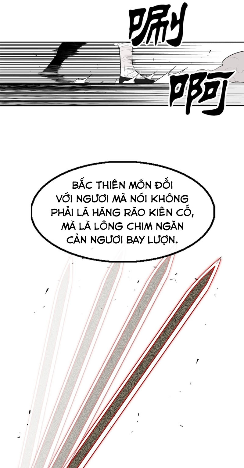 Bắc Kiếm Giang Hồ Chapter 104 - Hamtruyen.vn