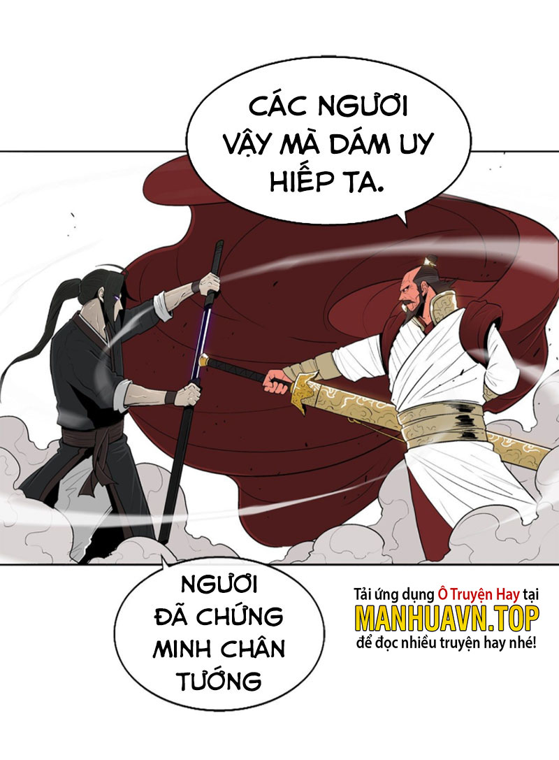 Bắc Kiếm Giang Hồ Chapter 104 - Hamtruyen.vn