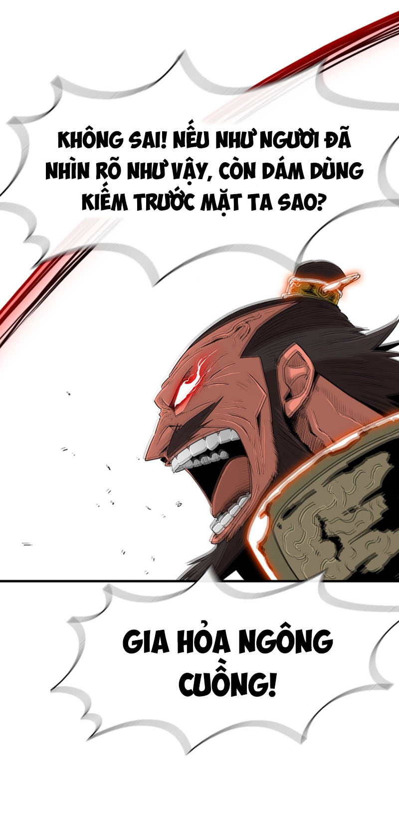 Bắc Kiếm Giang Hồ Chapter 104 - Hamtruyen.vn