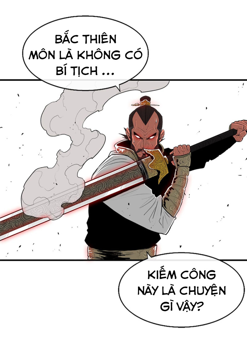 Bắc Kiếm Giang Hồ Chapter 104 - Hamtruyen.vn
