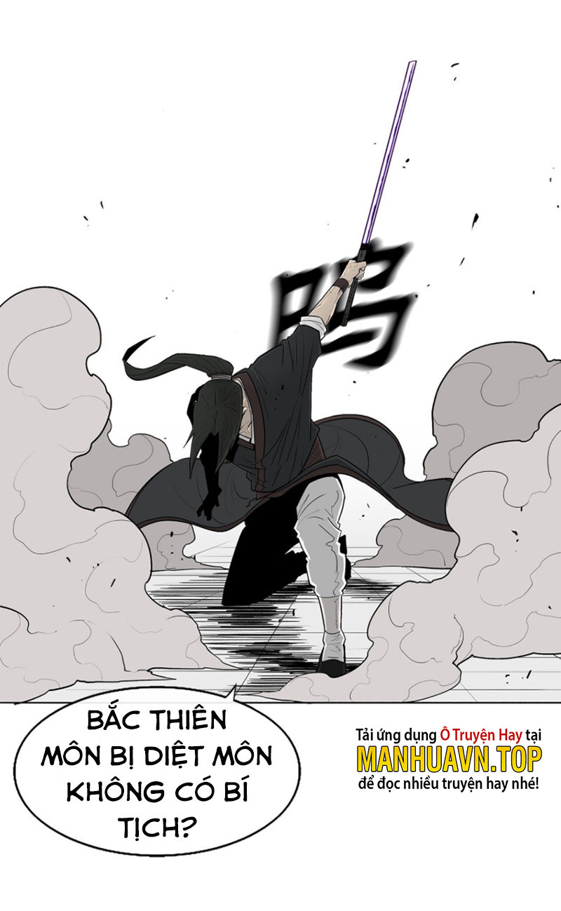Bắc Kiếm Giang Hồ Chapter 104 - Hamtruyen.vn