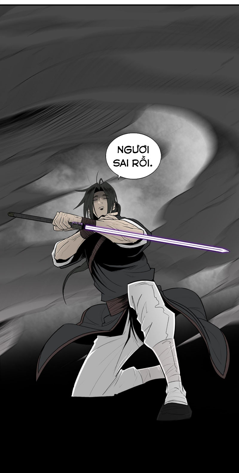 Bắc Kiếm Giang Hồ Chapter 104 - Hamtruyen.vn
