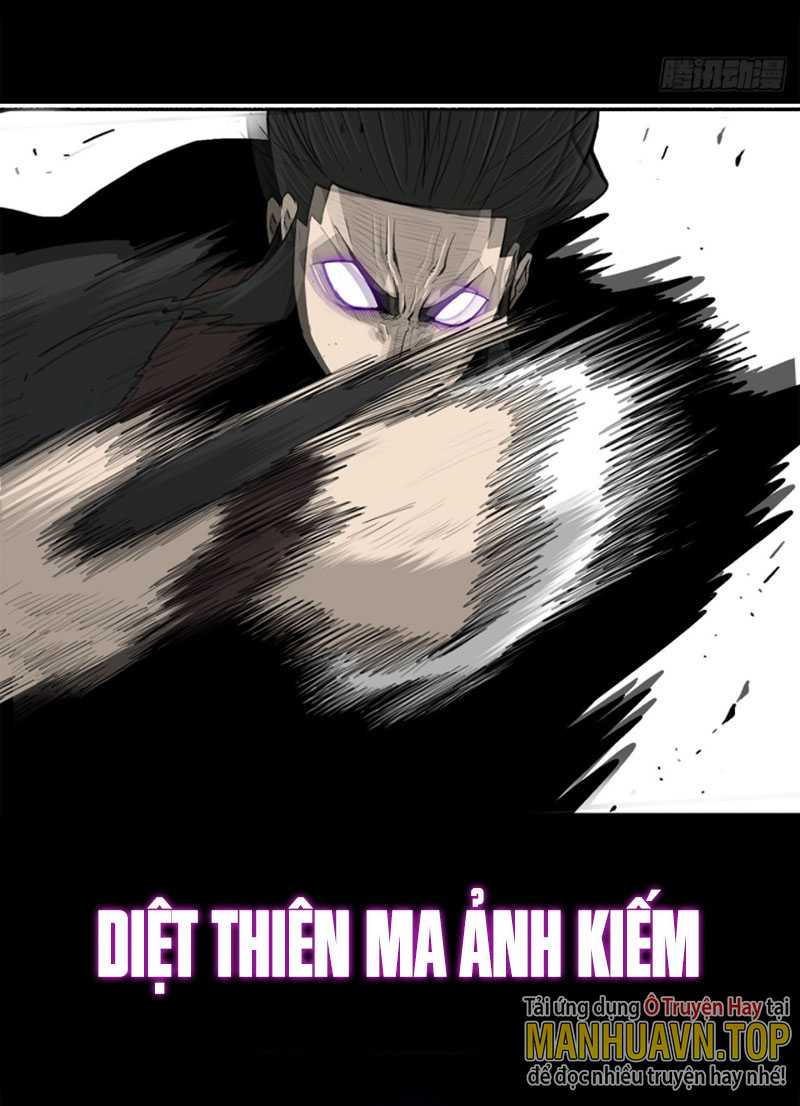 Bắc Kiếm Giang Hồ Chapter 104 - Hamtruyen.vn