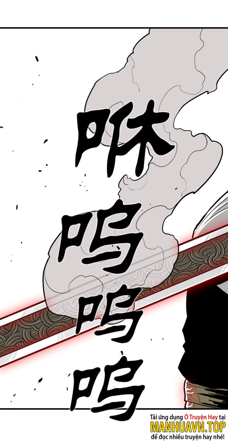 Bắc Kiếm Giang Hồ Chapter 104 - Hamtruyen.vn