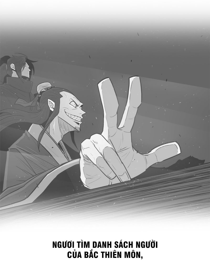Bắc Kiếm Giang Hồ Chapter 104 - Hamtruyen.vn