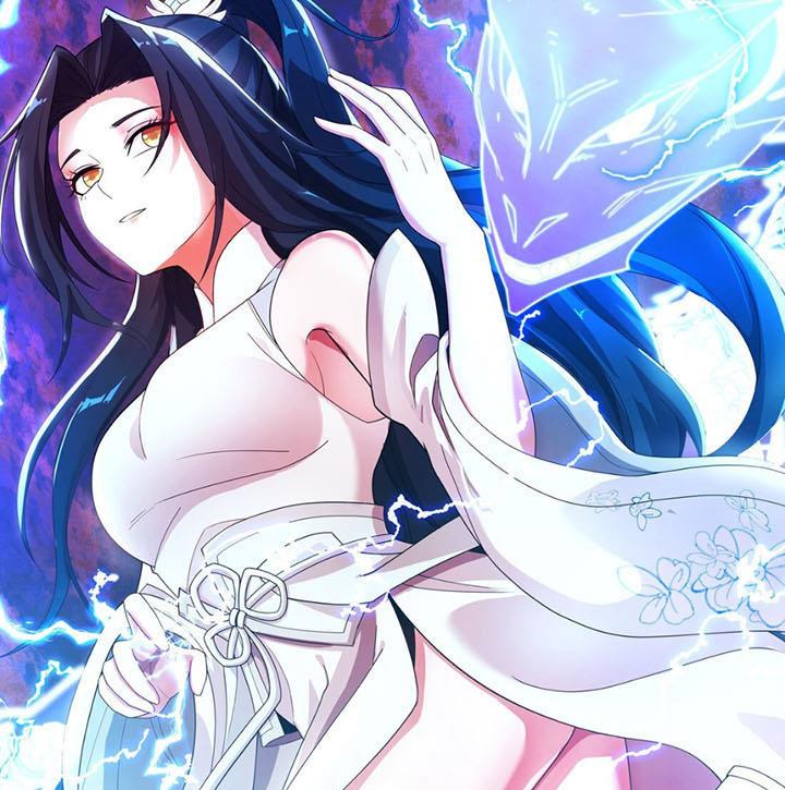 Vĩnh Sinh Chi Lộ Chapter 11 - Hamtruyen.vn