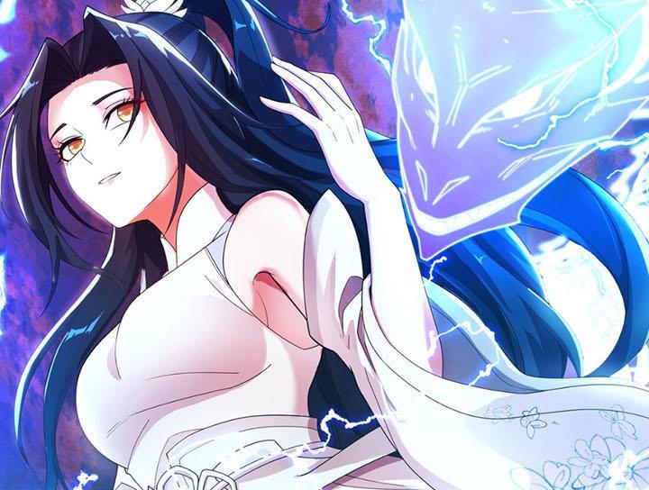 Vĩnh Sinh Chi Lộ Chapter 8 - Hamtruyen.vn