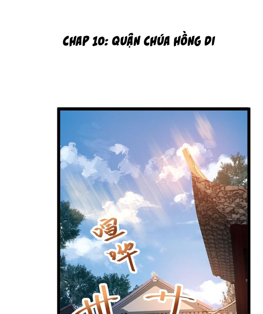 Vĩnh Sinh Chi Lộ Chapter 10 - Hamtruyen.vn