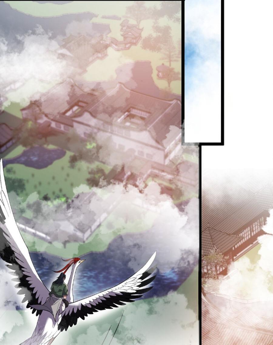 Vĩnh Sinh Chi Lộ Chapter 9 - Hamtruyen.vn