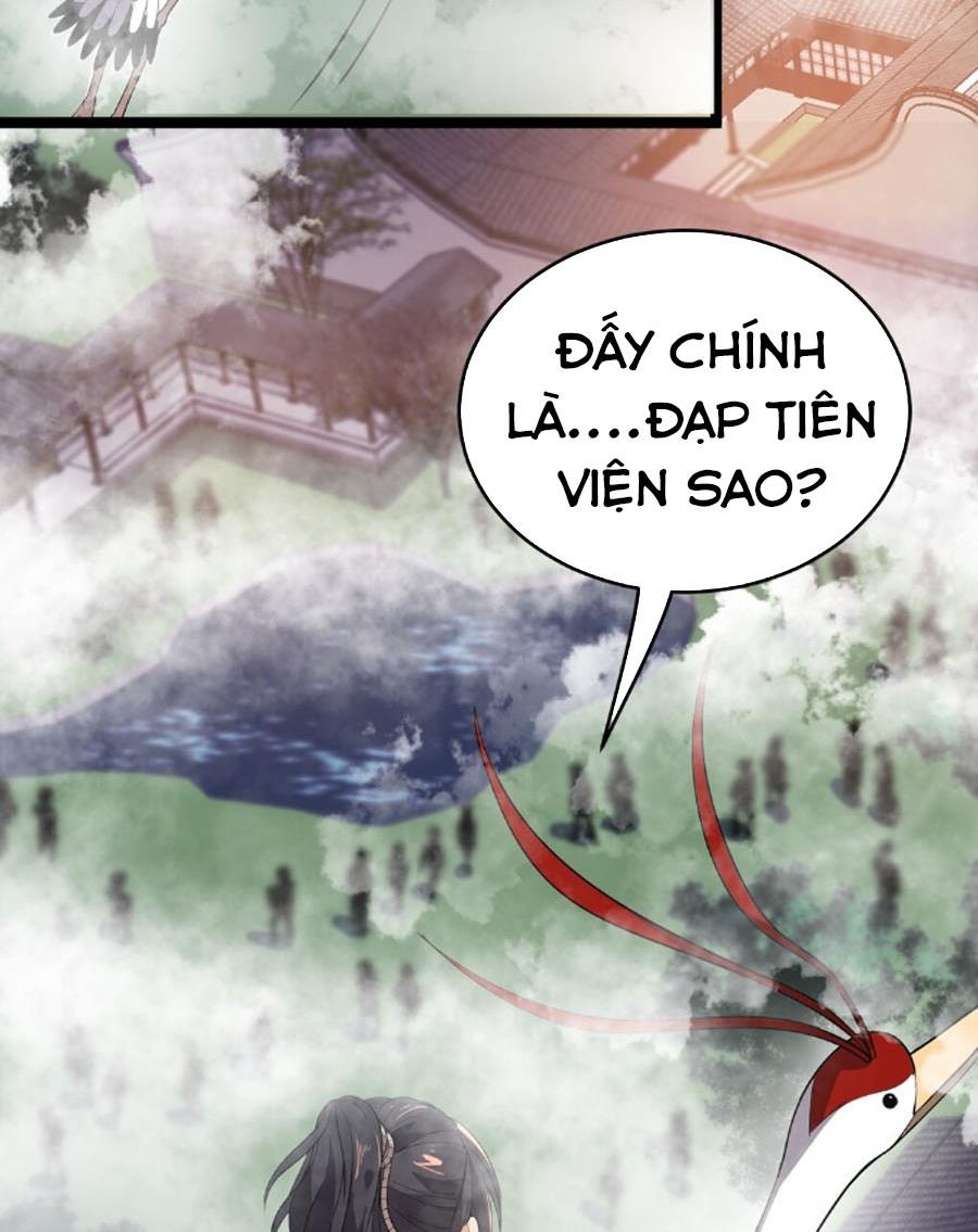 Vĩnh Sinh Chi Lộ Chapter 9 - Hamtruyen.vn